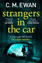 KNYGA C M Ewan Strangers in the Car