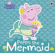 KNYGA Peppa Pig: Peppa the Mermaid