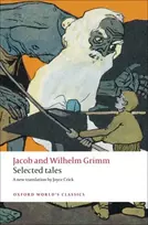 KNYGA Brothers Grimm Selected Tales