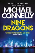 KNYGA Michael Connelly Nine Dragons