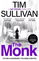 KNYGA Tim Sullivan Monk