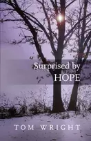 KNYGA N T Wright Surprised by Hope, Rethinking heaven, the resurrection and the mission of the Church