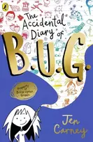 KNYGA Anonymous The Accidental Diary of B.U.G.