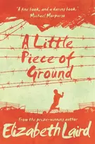 KNYGA Elizabeth Laird Little Piece of Ground, 15th Anniversary Edition