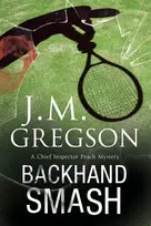 KNYGA J M Gregson Backhand Smash