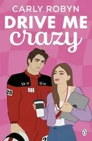 KNYGA Carly Robyn Varyk mane iš proto
