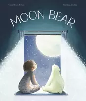KNYGA Clare Helen Welsh Moon Bear