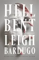 KNYGA Leigh Bardugo Hell Bent