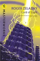 KNYGA Roger Zelazny Lord of Light