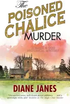 KNYGA Diane Janes Poisoned Chalice Murder