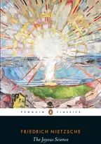 KNYGA Friedrich Nietzsche Joyous Science