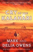 KNYGA Delia Owens Cry of the Kalahari