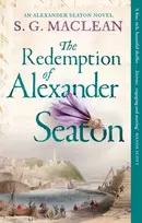 KNYGA S. G. MacLean Redemption of Alexander Seaton