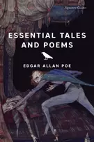 KNYGA Edgar Allan Poe Essential Tales and Poems