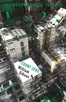KNYGA William Gibson Count Zero