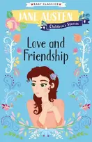 KNYGA Jane Austen Love and Friendship (Easy Classics)