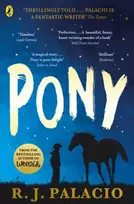 KNYGA R J Palacio Ponis