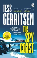 KNYGA Tess Gerritsen Spy Coast
