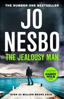 KNYGA Jo Nesb Jealousy Man, From the Sunday Times No.1 bestselling king of gripping twists