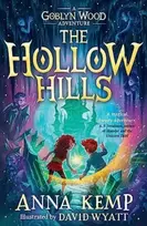 KNYGA Anna Kemp Hollow Hills