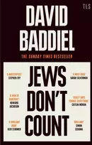 KNYGA David Baddiel Jews Don’t Count