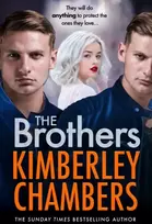 KNYGA Kimberley Chambers Brothers