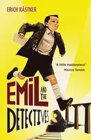 KNYGA Erich Kastner Emil And The Detectives