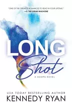 KNYGA Kennedy Ryan Long Shot
