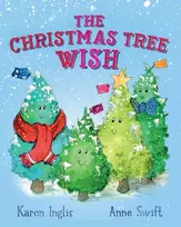 KNYGA Karen Inglis Christmas Tree Wish