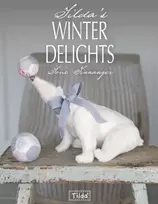 KNYGA Tone Finnanger Tilda'S Winter Delights