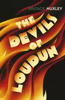 KNYGA Aldous Huxley Devils of Loudun