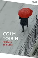 KNYGA Colm Toibin Mothers and Sons