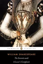 KNYGA William Shakespeare Sonnets and a Lover's Complaint