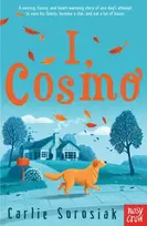 KNYGA Carlie Sorosiak I, Cosmo
