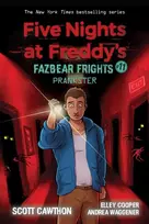 KNYGA Scott Cawthon Prankster (Five Nights at Freddy's: Fazbear Frights #11)
