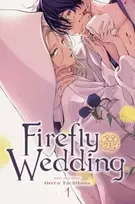 KNYGA Oreco Tachibana Firefly Wedding, Vol. 1