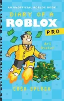 KNYGA Ari Avatar Diary of a Roblox Pro #7: Cash Splash