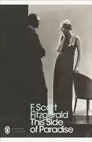 KNYGA F Scott Fitzgerald This Side of Paradise