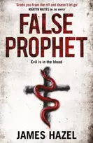 KNYGA James Hazel False Prophet