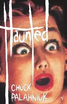 KNYGA Chuck Palahniuk Haunted