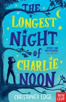 KNYGA Christopher Edge Longest Night of Charlie Noon