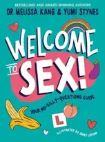 KNYGA Melissa Kang Welcome to Sex