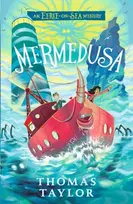 KNYGA Thomas Taylor Mermedusa