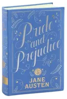 KNYGA Jane Austen Pride and Prejudice (Barnes & Noble Collectible Editions)