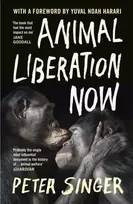 KNYGA Peter Singer Animal Liberation Now