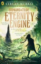 KNYGA Struan Murray Eternity Engine
