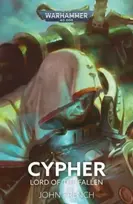KNYGA John French Cypher: Lord of the Fallen