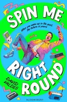 KNYGA David Valdes Spin Me Right Round