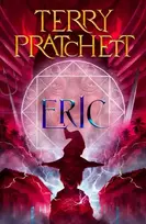 KNYGA Terry Pratchett Eric, Discworld: The Unseen University Collection