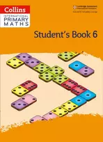 KNYGA Paul Hodge International Primary Maths Student's Book: Stage 6